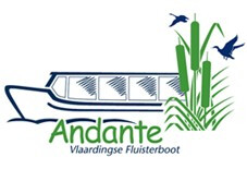 Vaartocht Fluisterboot Andante 1+1 gratis bij Reguliere afvaarten